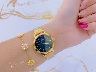RELOJ ISA