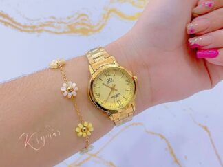 RELOJ PINKY