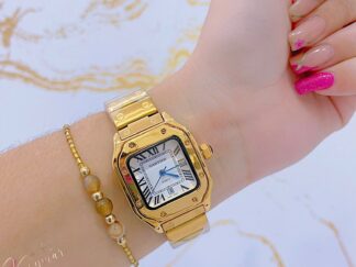 Reloj armangen