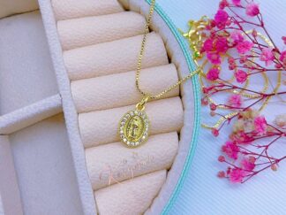 Cadena virgen