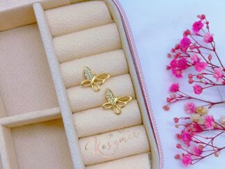 Topos mariposa