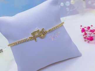 Pulsera Fe