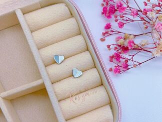 Topos corazones