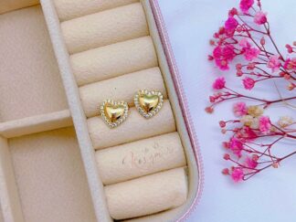 Topos corazón