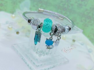 Pulsera estilo Pandora
