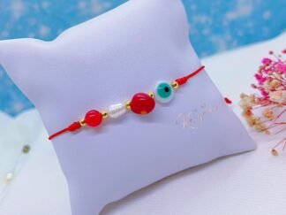 Pulsera turca