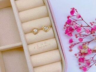 Aretes cristal
