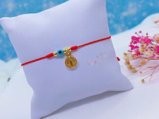 Pulsera dan Benito