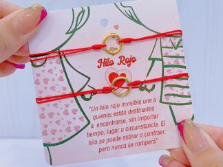 Pulsera amar
