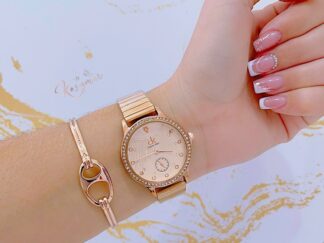 Reloj CK