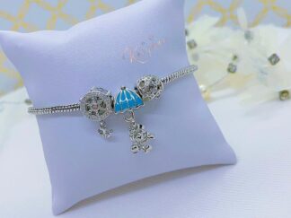 Pulsera umbrella