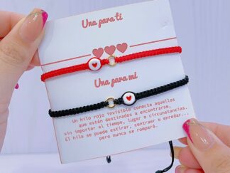 Pulsera amor