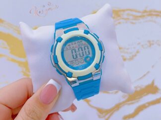 Reloj pat