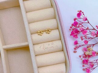Topos flor minis