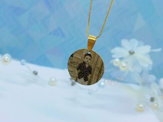 Cadena personalizada