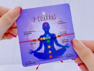 Pulsera chacaras