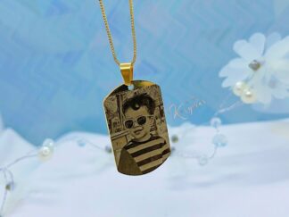 Cadena personalizada