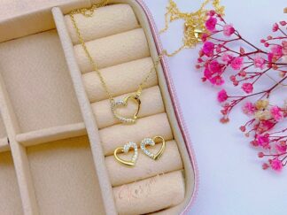 Set hilos de amor