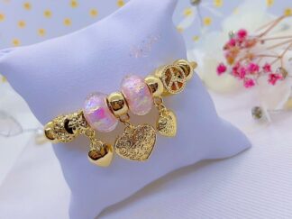 Pulsera pinky