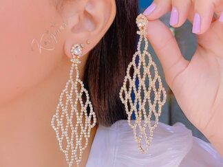 Aretes maya