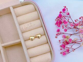 Topos corazón liso