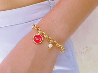 pulsera 11:11