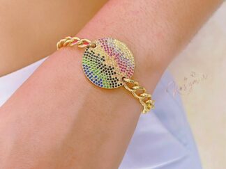pulsera colors