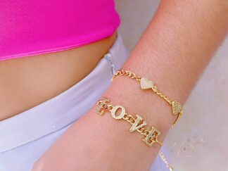 Pulseras