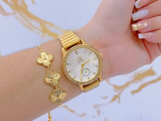 Reloj Ck