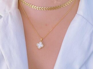 Chokers + Cadena Energía pura