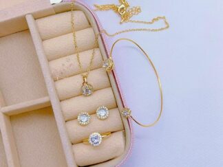 Set de niñas