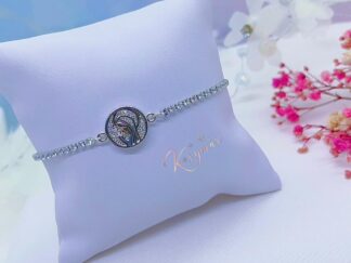 Pulsera de virgen