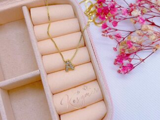 Cadenas inicial