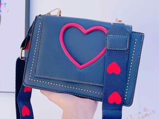 Bolso Black Love