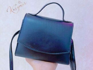 Bolso Black Mini