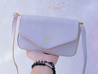Bolso con monedero