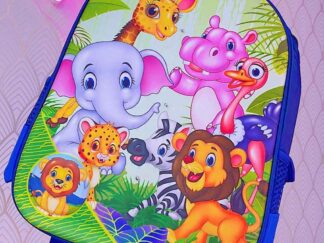 Morral para niños