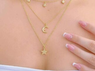 Cadena oceano triple