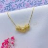 Cadena diamantada - Imagen 3