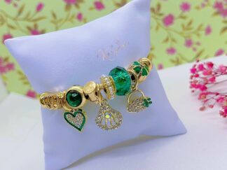 Pulsera estilo pandora