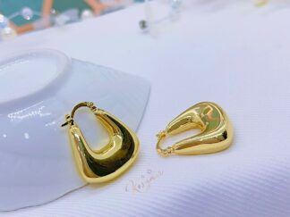 Candongas Juana y Aleja. “ Escoge tu favorita”