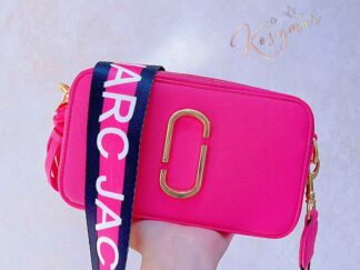 Bolso The Marc Jacobs