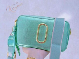 Bolso Light Green