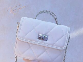 Bolso White