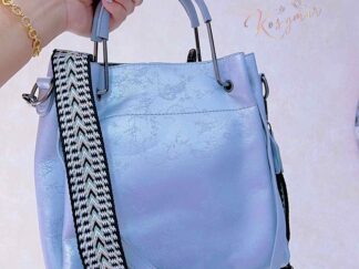 Bolso Silver