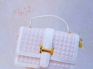 Bolso Beige
