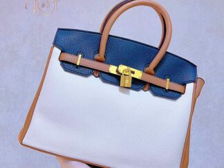 Bolso Brown