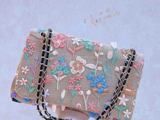 Bolso Beige