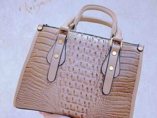 Bolso khaki
