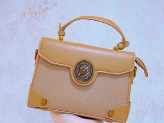 Bolso Brown